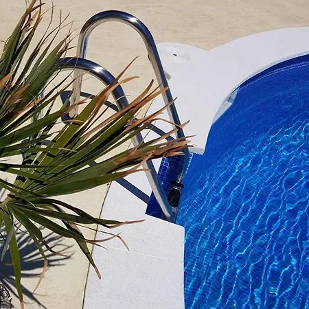 Сasa de vacaciones La Margarita *