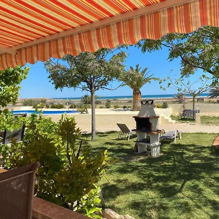 La Margarita