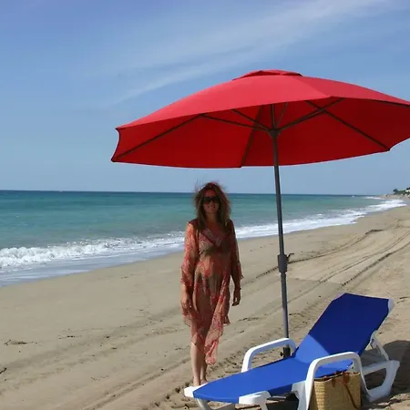 Сasa de vacaciones La Margarita