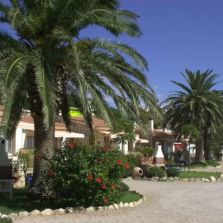 La Margarita *