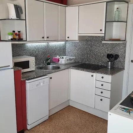 La Margarita Holiday home Hospitalet De L'Infant