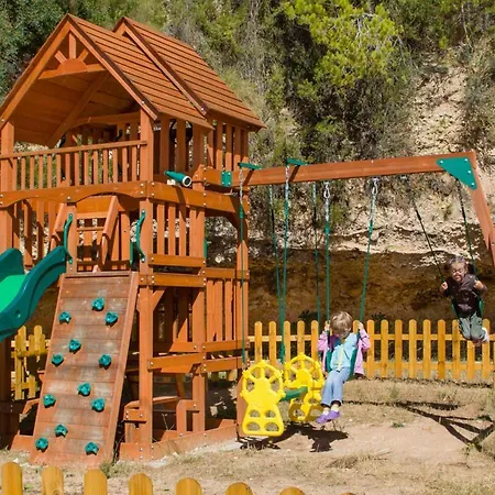 La Margarita Hospitalet De L'Infant